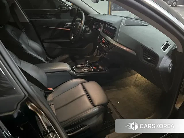 BMW 2 Series Gran Coupe (F44) id 3237760 из Кореи 8