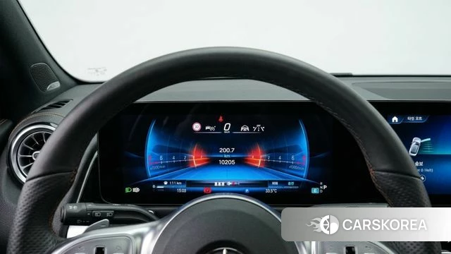 Mercedes-Benz GLB-Class X247 id 4462296 из Кореи 10
