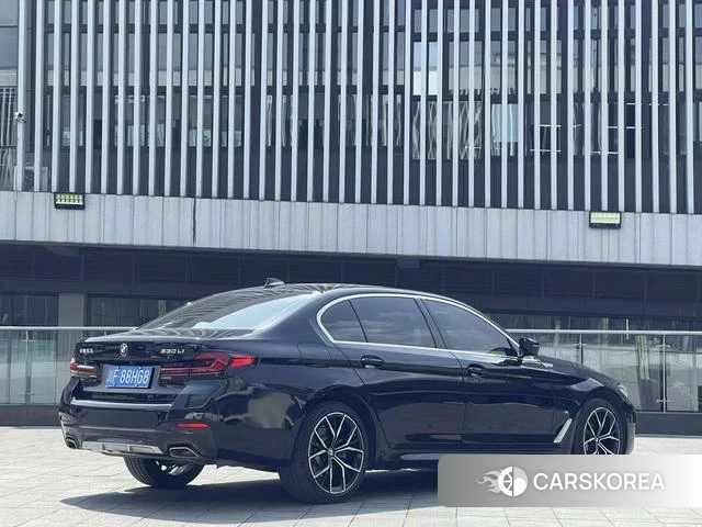 BMW 5 series id 4353080 из Китая 14