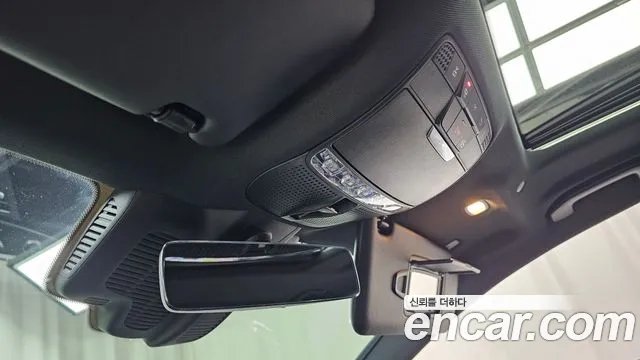 Mercedes-Benz CLS-Class C257 id 2676259 из Кореи 18