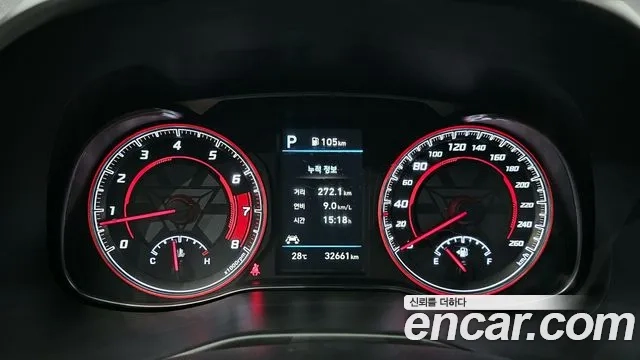 Hyundai Kona id 2891770 из Кореи 18