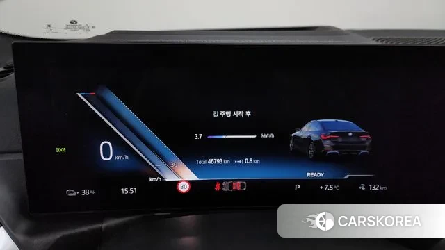 BMW i4 id 3777047 из Кореи 18