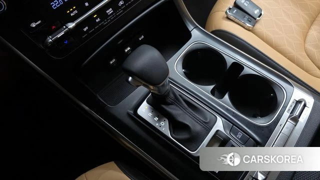 Kia Carnival 4th generation id 3866030 из Кореи 18