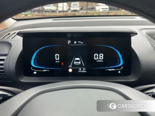 Hyundai Casper id 3447810 из Кореи 16