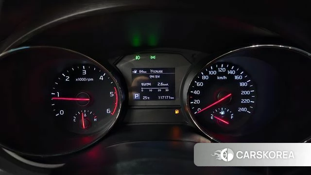 Kia The New Carnival id 4483104 из Кореи 30
