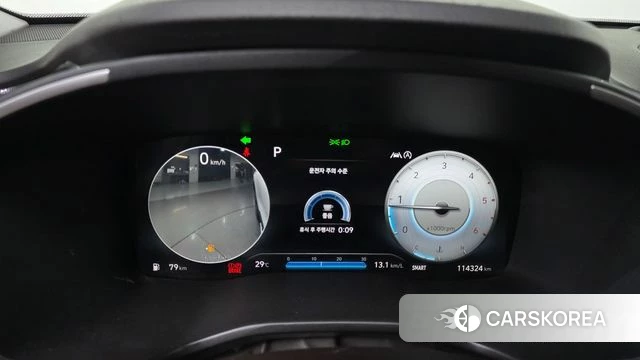 Hyundai The New Santa Fe id 4453377 из Кореи 18
