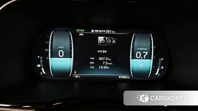 Kia Mohave Master id 4244023 из Кореи 31