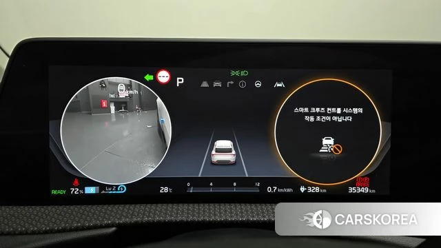 Kia EV6 id 4613467 из Кореи 18