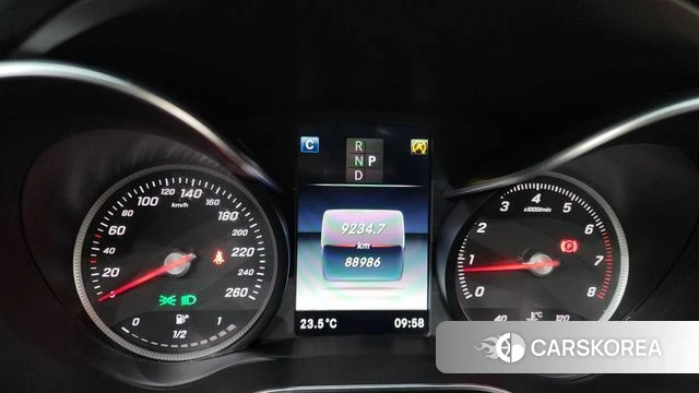 Mercedes-Benz C-Class W205 id 4378150 из Кореи 33