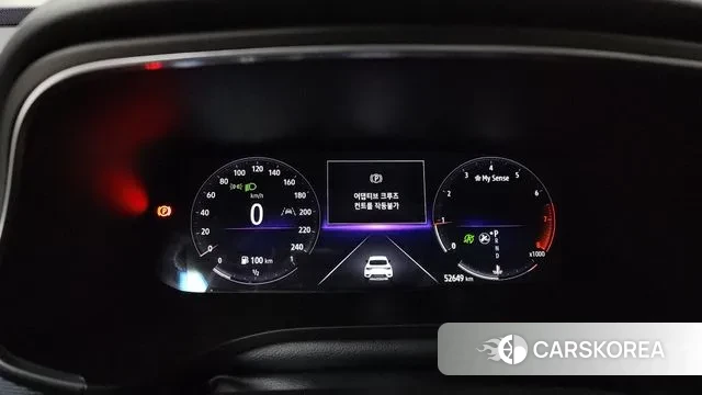 Renault Korea (Samsung) XM3 id 3508244 из Кореи 18