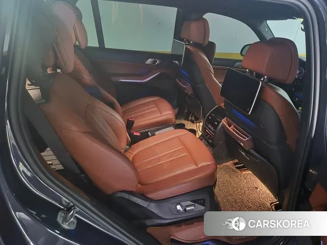 BMW X7 (G07) id 3438844 из Кореи 13