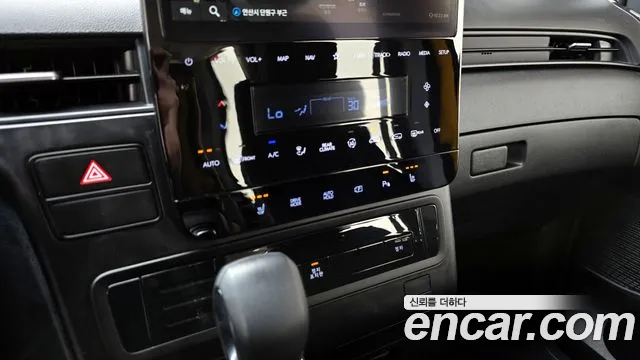 Hyundai Staria id 2605495 из Кореи 18