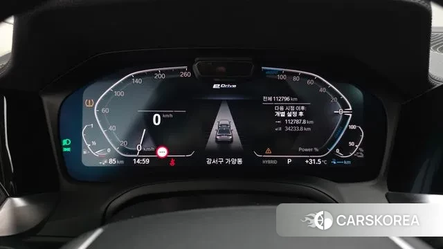 BMW 3 Series (G20) id 2960155 из Кореи 18