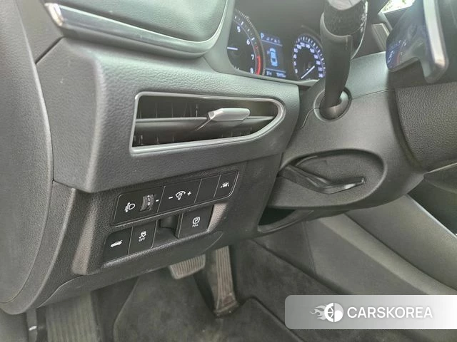 Hyundai Sonata (DN8) id 4943223 из Кореи 14