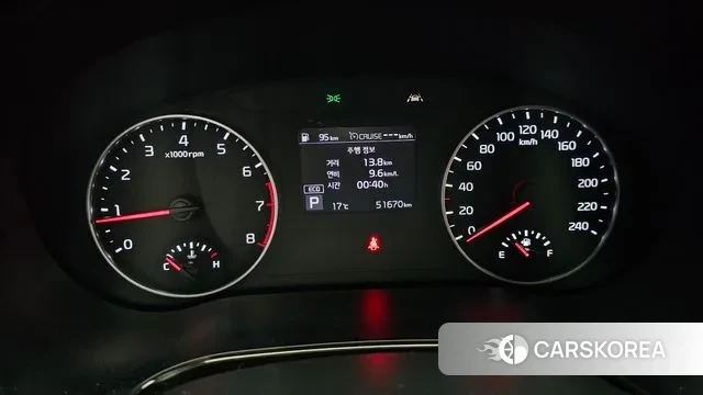 Kia Seltos id 3355621 из Кореи 18