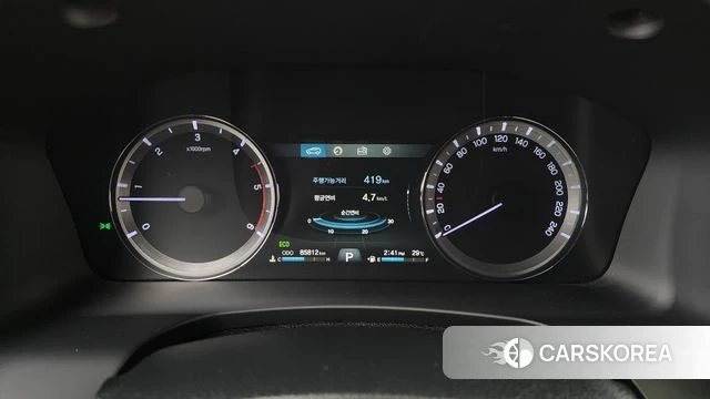 Ssangyong Rexton Sports Cannes id 4490761 из Кореи 29