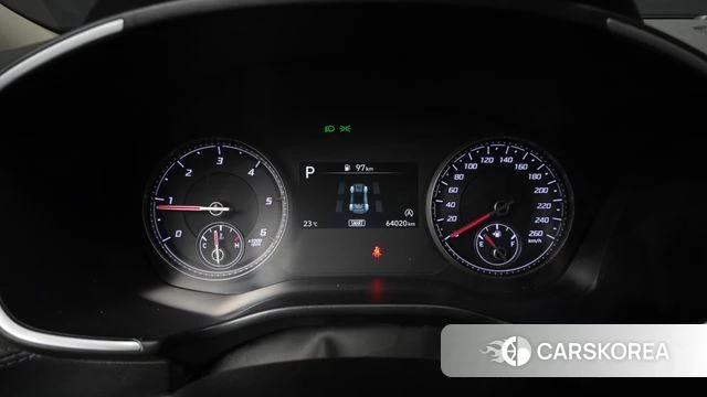 Hyundai The New Santa Fe id 4936527 из Кореи 32