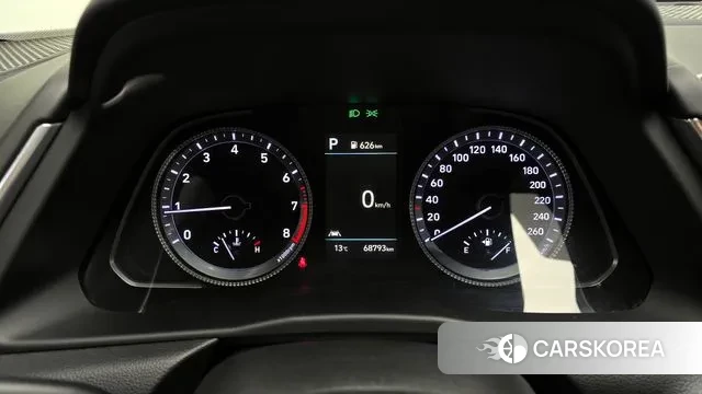 Hyundai Sonata (DN8) id 3389997 из Кореи 18