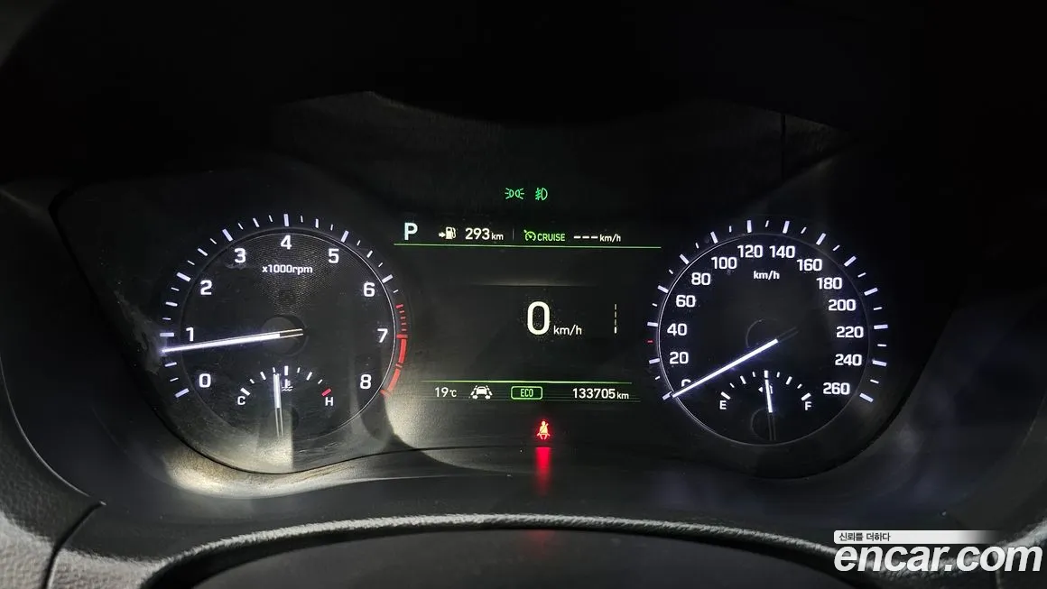 Genesis G80 id 2037219 из Кореи 18