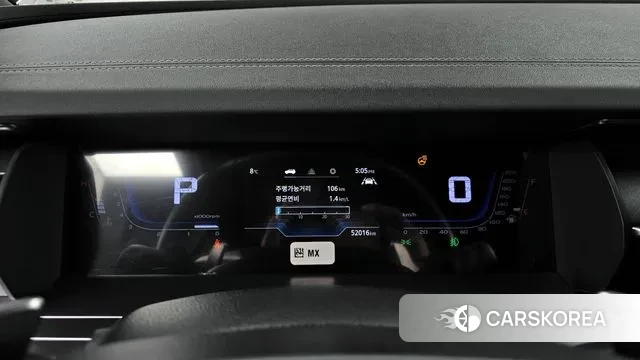 Ssangyong Torres id 3472442 из Кореи 18