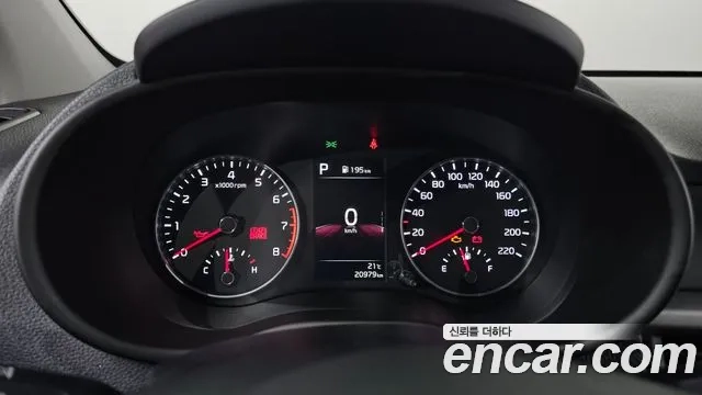 Kia Morning Urban (JA) id 2943839 из Кореи 18