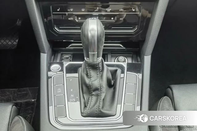Volkswagen Magotan id 4258848 из Китая 22
