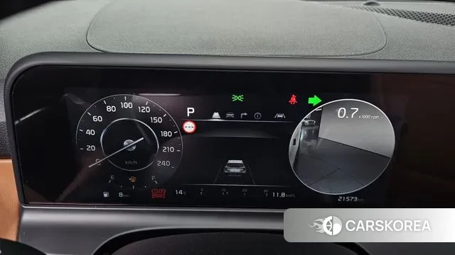 Kia The New Seltos id 3452116 из Кореи 18