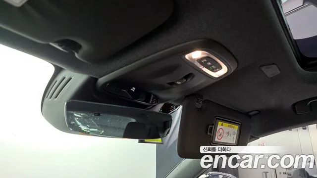 Volvo XC40 id 2760582 из Кореи 18