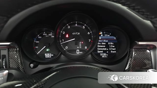 Porsche Macan id 4591538 из Кореи 28