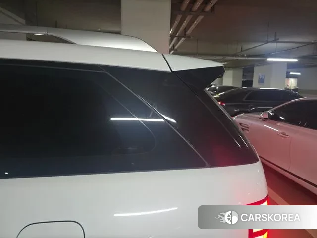 Hyundai Palisade (LX3) id 3695698 из Кореи 8