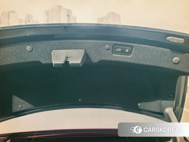 Kia All New K7 Hybrid id 3748570 из Кореи 18