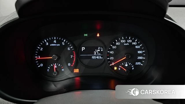 Kia All New Morning (JA) id 4907463 из Кореи 28