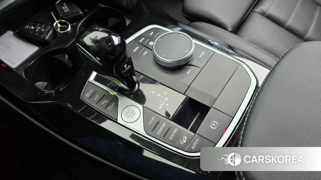 BMW X3 (G01) id 4578992 из Кореи 28