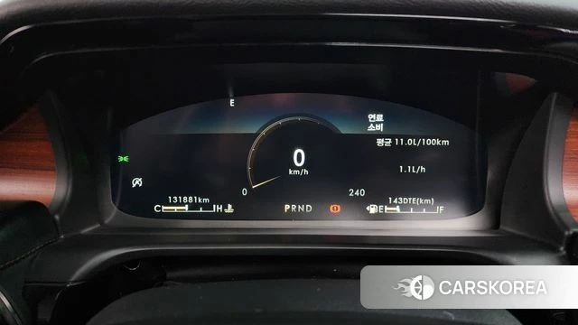 Lincoln Aviator 2nd generation id 3904159 из Кореи 18