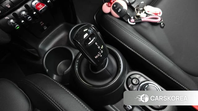 Mini Cooper id 4783410 из Кореи 28