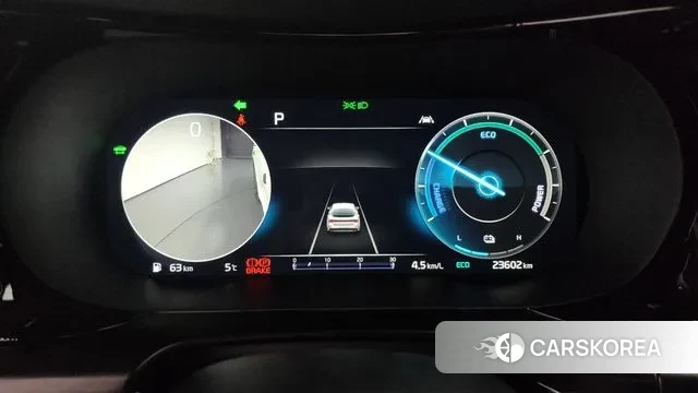 Kia K5 Hybrid 3rd Generation id 3614918 из Кореи 18