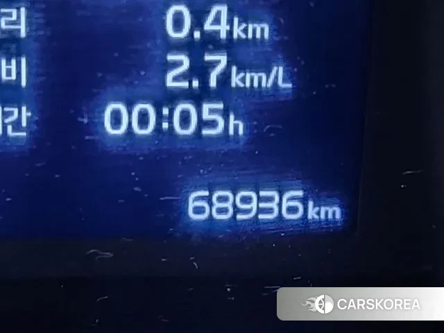 Kia The New Ray id 3722403 из Кореи 12