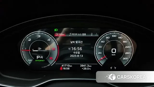 Audi Q5 (FY) id 3031855 из Кореи 18