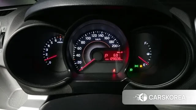 Kia The New Ray id 3029114 из Кореи 18