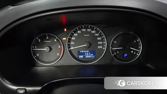 Hyundai The New Grand Starex id 3368810 из Кореи 18