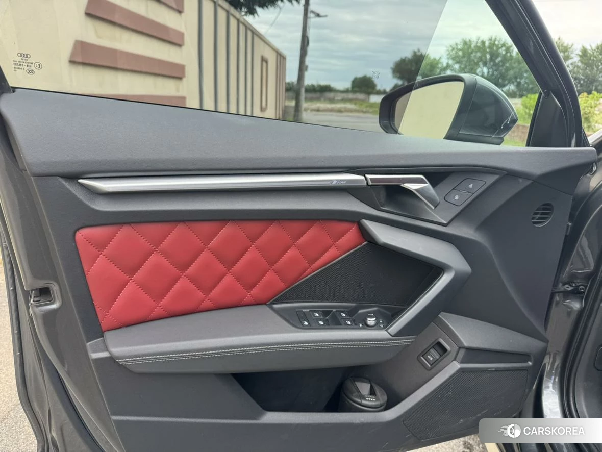Audi A3 id 4485565 из Китая 28