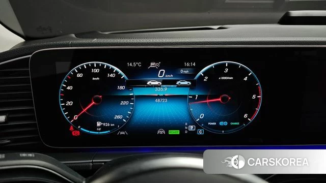 Mercedes-Benz GLE-Class W167 id 3793772 из Кореи 18