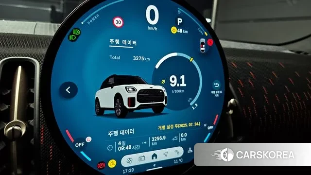 Mini Cooper S Countryman 3rd Generation id 3745063 из Кореи 18