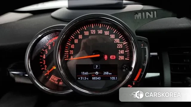 Mini Cooper id 2981282 из Кореи 18