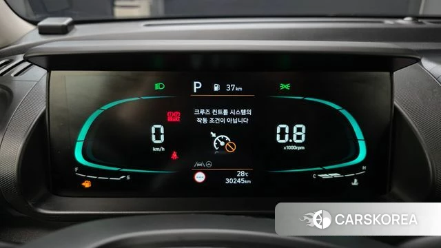 Hyundai Casper id 4456869 из Кореи 29