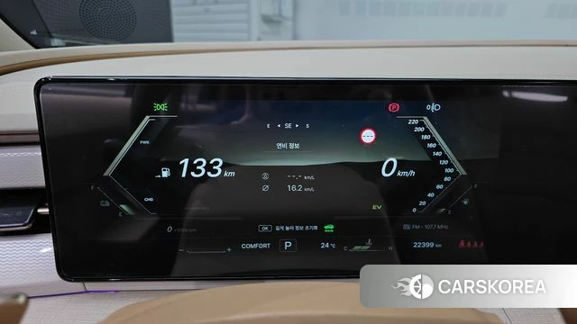 Ssangyong Actian 2nd Generation id 4487752 из Кореи 29