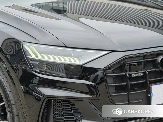 Audi Q8 id 4265883 из Китая 8