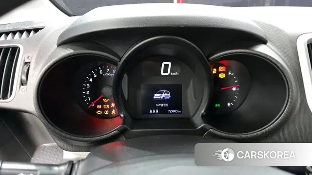 Kia The New Ray id 3411193 из Кореи 18