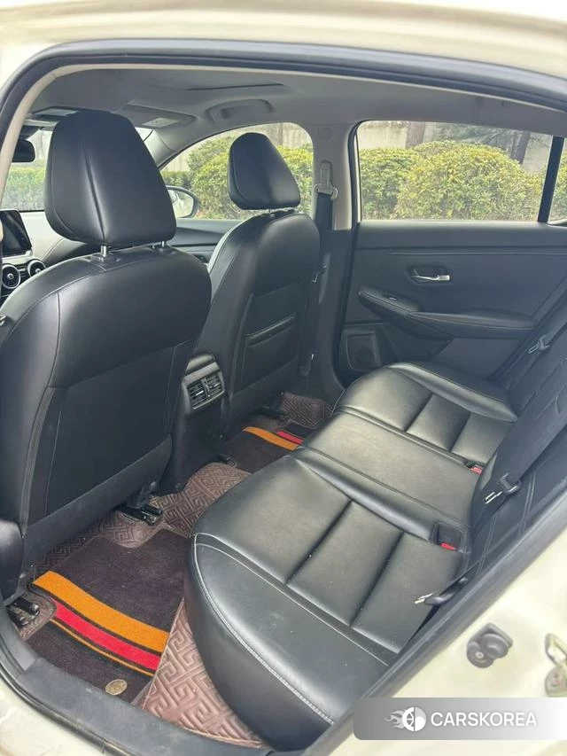 Nissan Xuan Yi id 4241523 из Китая 8