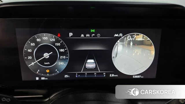Kia Carnival 4th generation id 4427809 из Кореи 33
